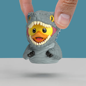 Canard Jurassic World: Beta TUBBZ (Mini Edition)