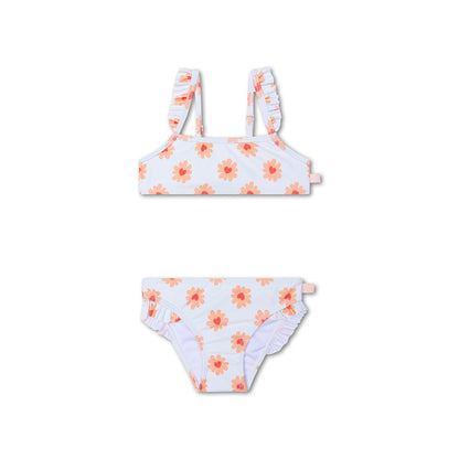 Bikini - Multicolor - Floral Love