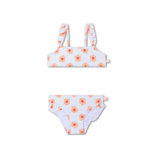 Bikini - Multicolor - Floral Love