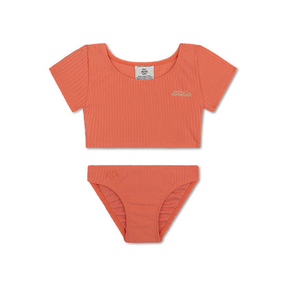 Bikini - Rose - Baie Rose