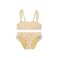 Bikini - Yellow - Solmate
