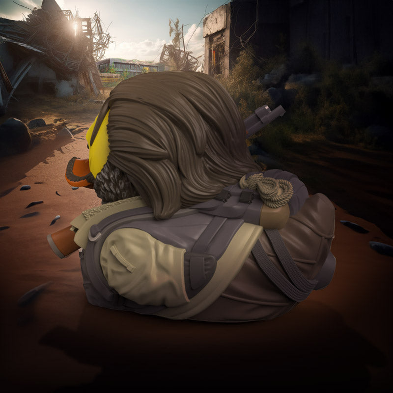 Canard Bill TUBBZ (First Edition)