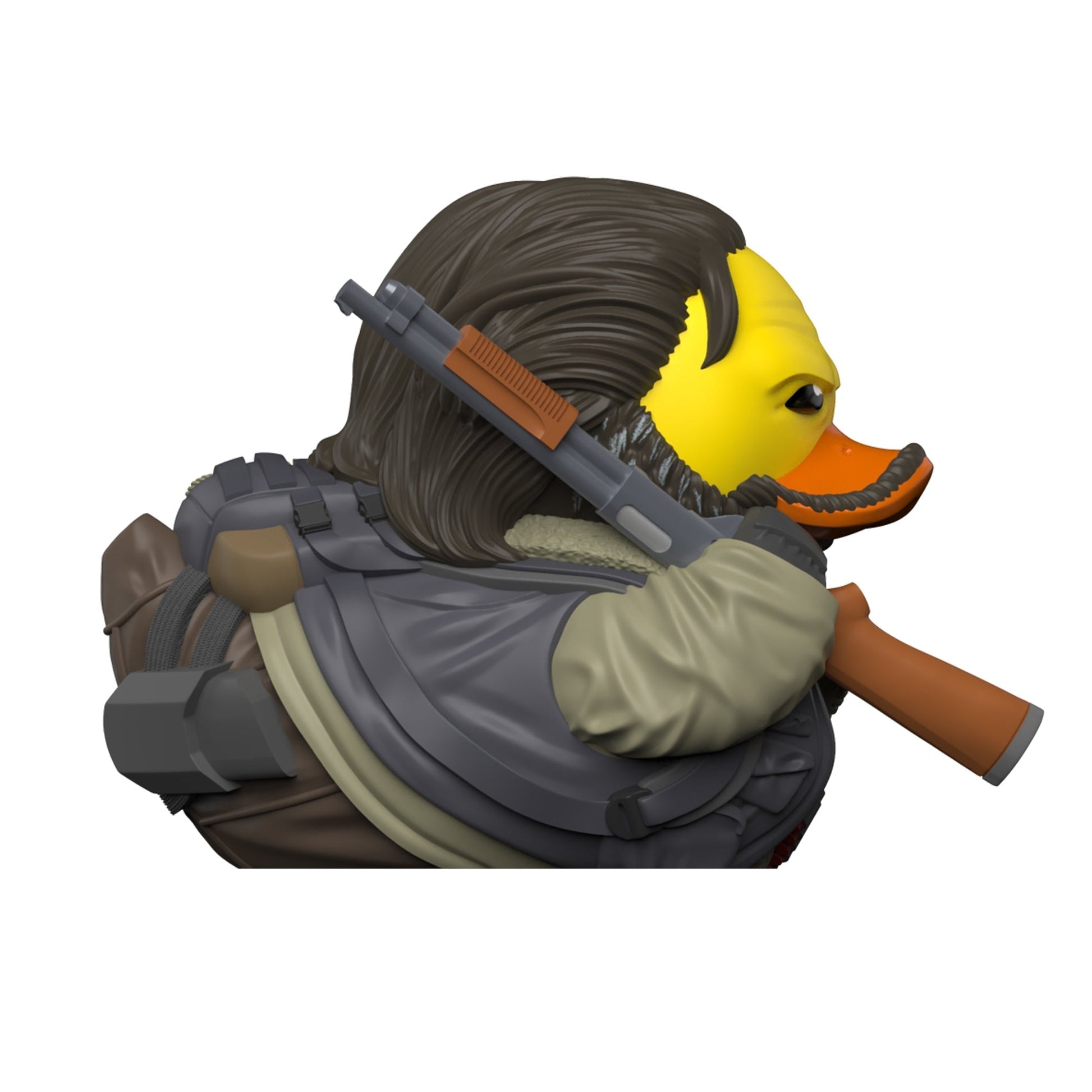 Canard Bill The Last Of Us TUBBZ | Cosplaying Ducks Numskull