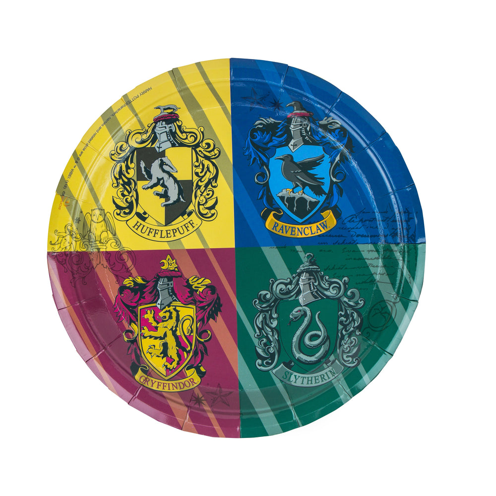 Ensemble d'anniversaire Harry Potter - Poudlard