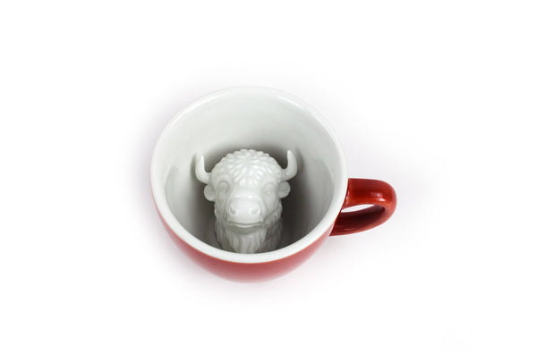 Mug Surprise Animaux