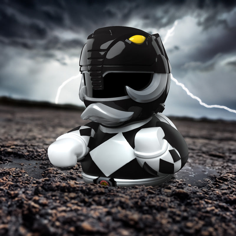 Power Rangers Ducks - Wave 02