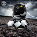 Canard Power Rangers: Ranger Noir TUBBZ (First Edition)