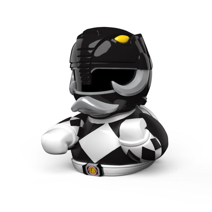 Canard Power Rangers Noir (First Edition) - vue 7