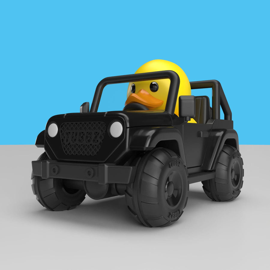 Mini Canard SUV – Noir