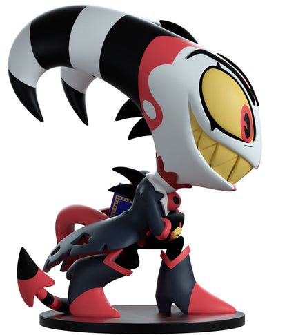 Helluva Boss Vinyl figurine Blitzo Youtooz