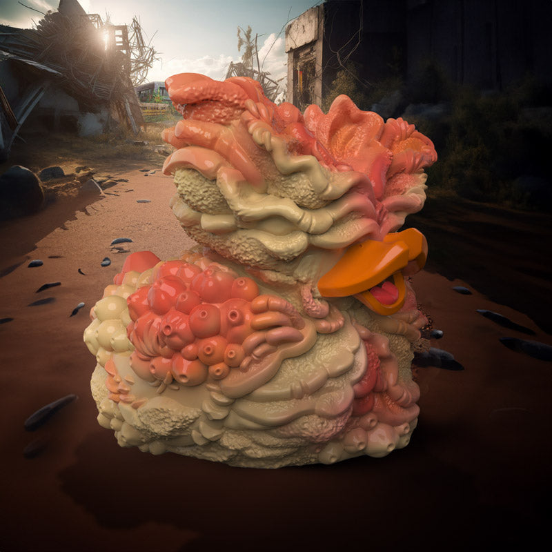 TUBBZ-Ente Bloater TUBBZ (First Edition)