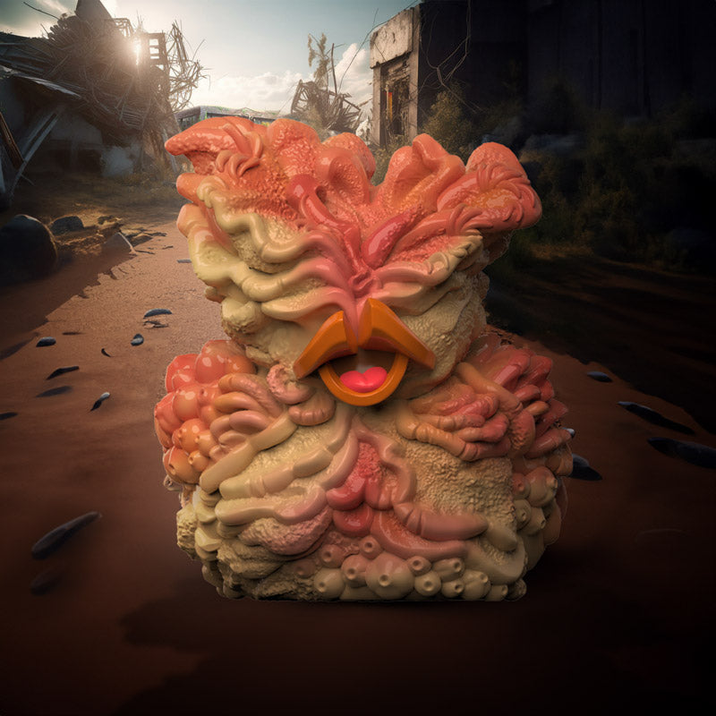 Canard The Last of Us: Bloater TUBBZ (First Edition)