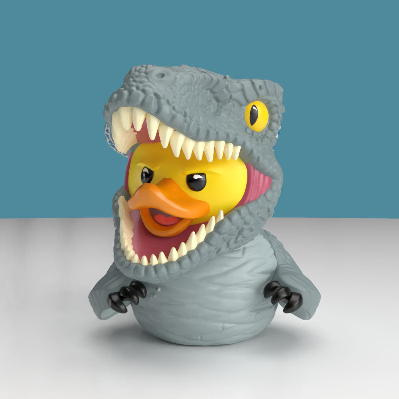 Canard Jurassic World: Blue TUBBZ (First Edition)