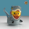 Canard Jurassic World: Blue TUBBZ (First Edition)