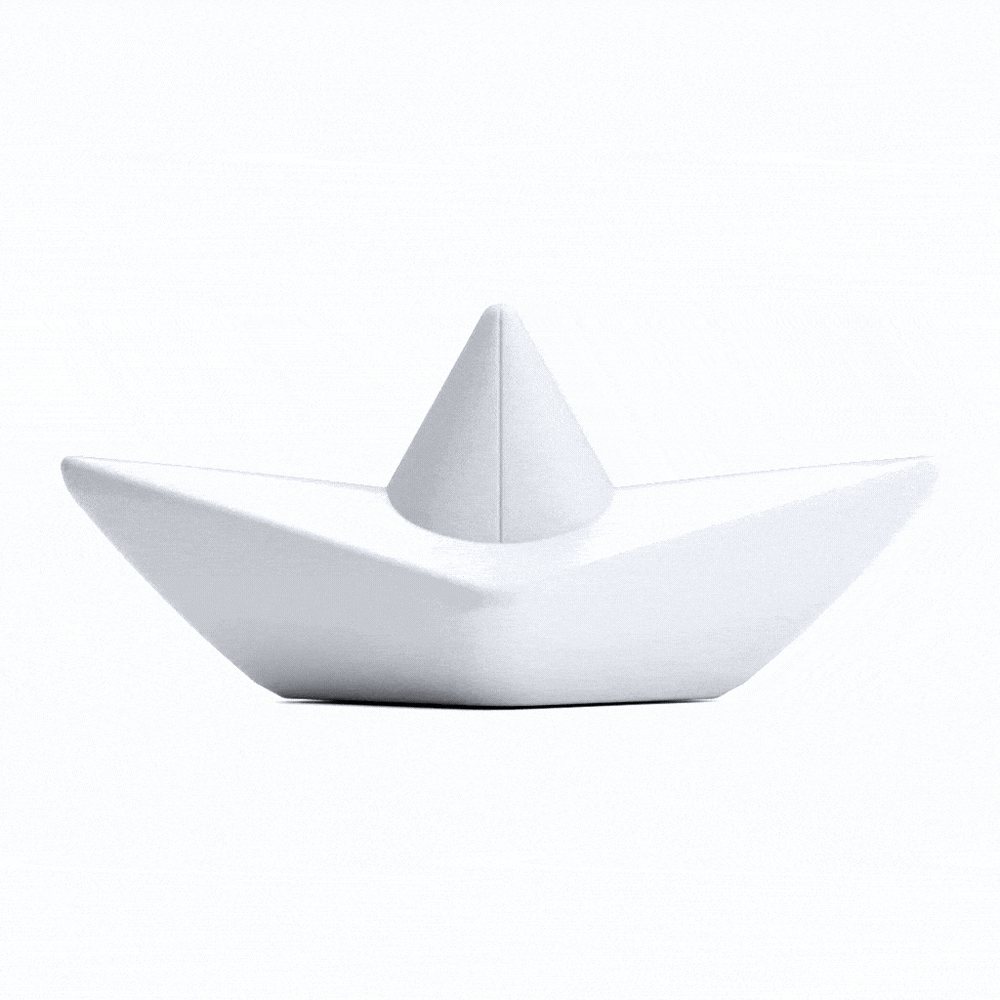 Lampe Bateau Boat