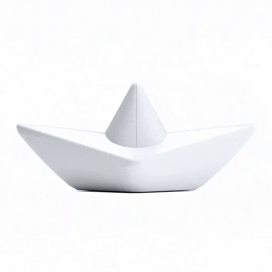 Lampe Bateau "The Boat Lamp"