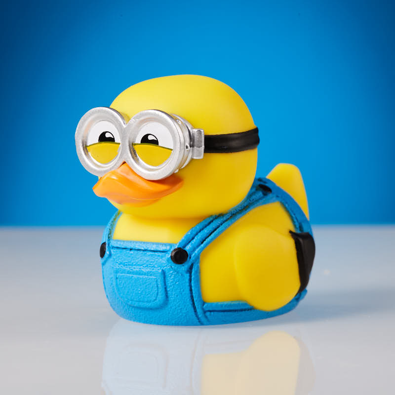 Canard Bob TUBBZ (Mini Edition)