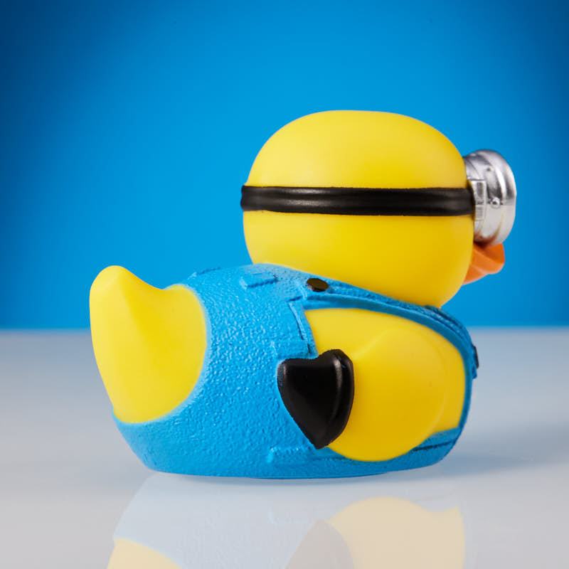 Canard Minions: Bob TUBBZ (Mini Edition)