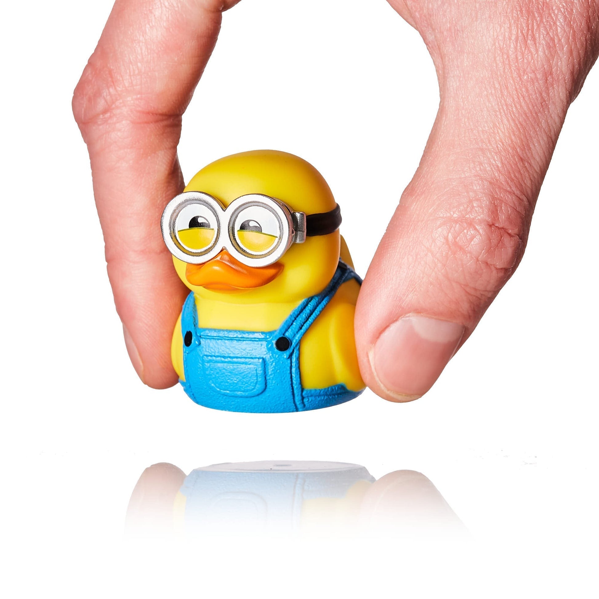 Mini Canard Bob XS Minions TUBBZ | Cosplaying Ducks Numskull