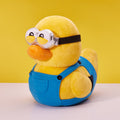 Peluche Minions: Bob TUBBZ (Plushie)