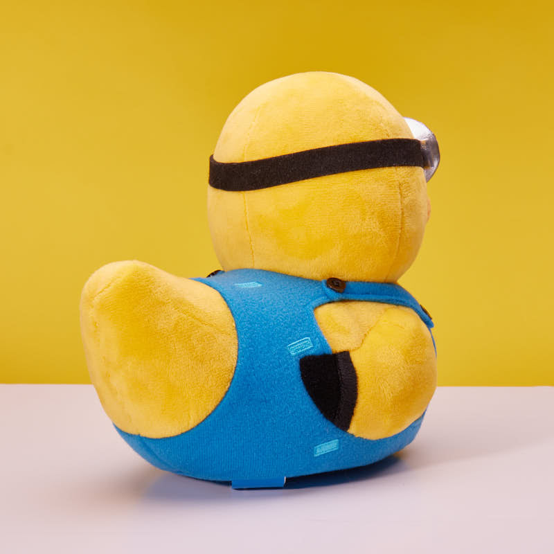 Peluche Minions: Bob TUBBZ (Plushie)