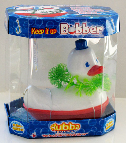 Canard Flotteur de Pêche « Bobber »