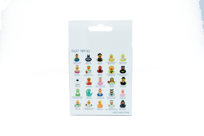 Boite pour Canard Lilalu Lilalu - Canard de Bain