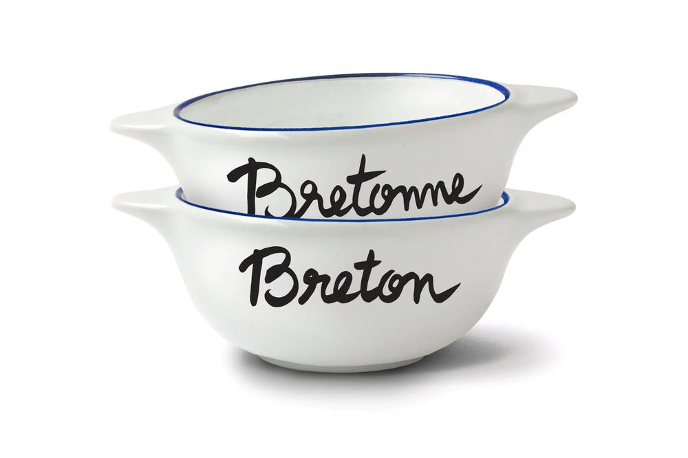 Bretonische Schale Bretonne