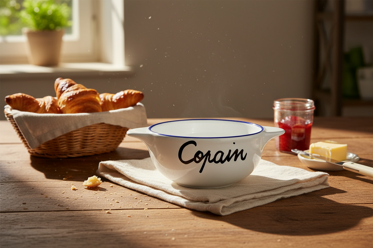 Bol Breton Copain