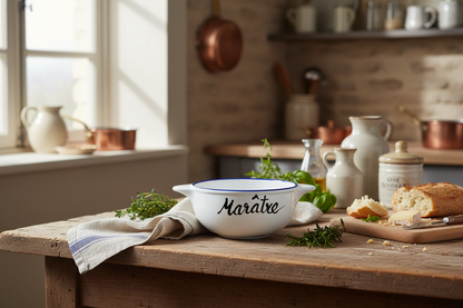 Breton Bowl Stiefmoeder 