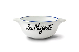De Bretonse kom van Zijne Majesteit 