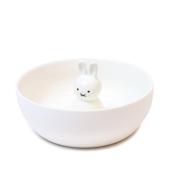 Sieradenschaaltje met Miffy-konijntje 