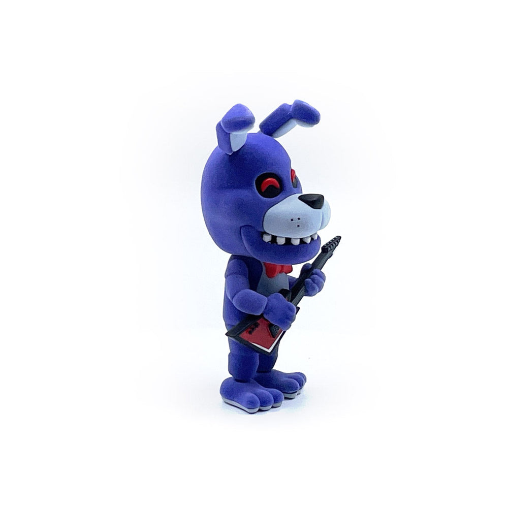 Figurine Bonnie Flocked