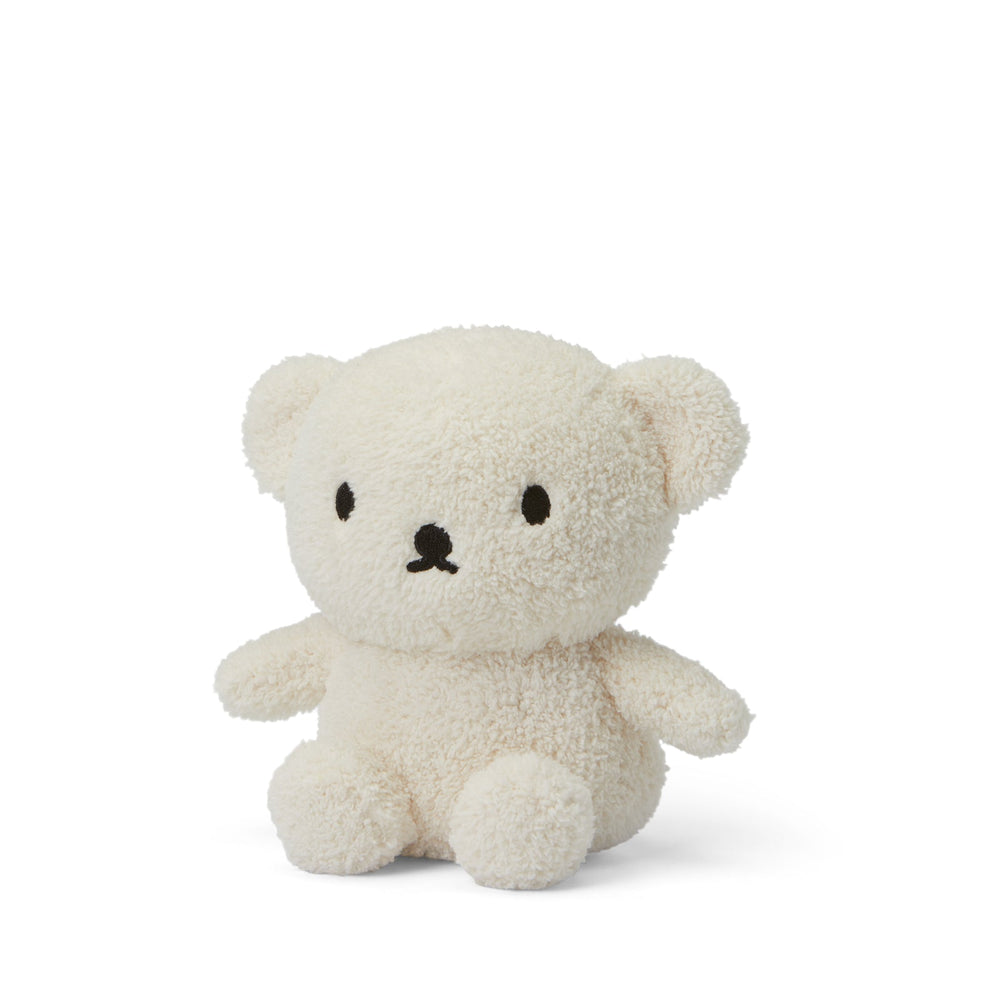 Peluche Ours Boris Terry