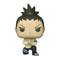 Pop! Shikadai
