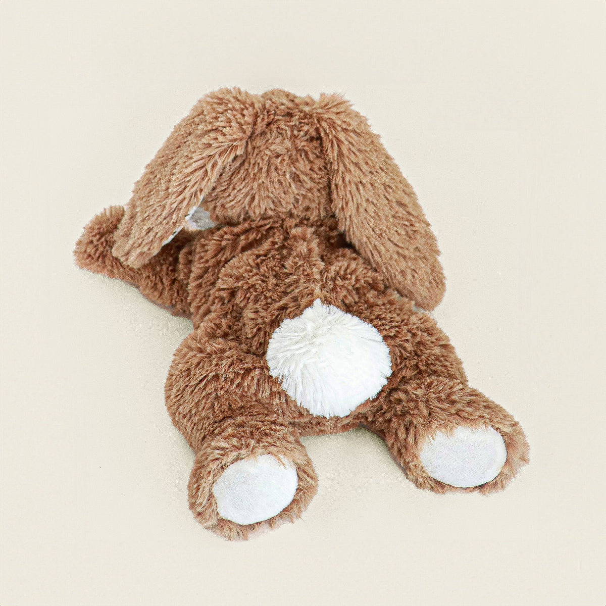 Warmies Starry Rabbit Plush Hot Water Bottle