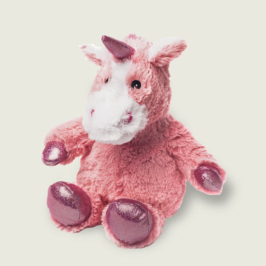 Licorne bouillotte Warmies