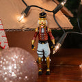 Crackshot 3D Christmas ball