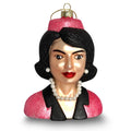Weihnachtsanhänger Jackie Kennedy