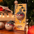 Ryu Christmas ball