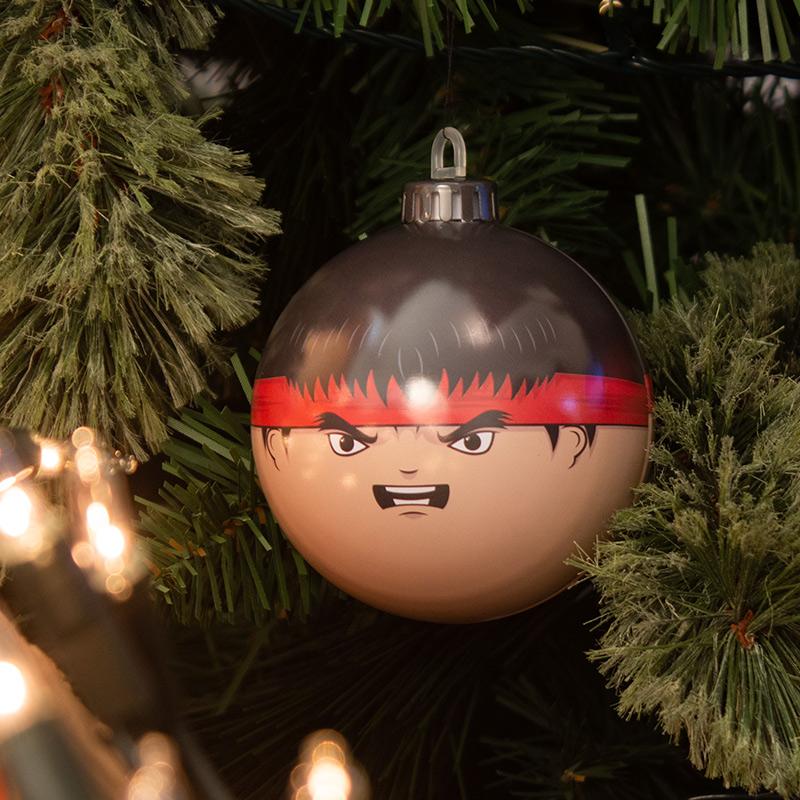 Ryu Kerstbal