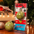Christmas Bauble Le Grinch