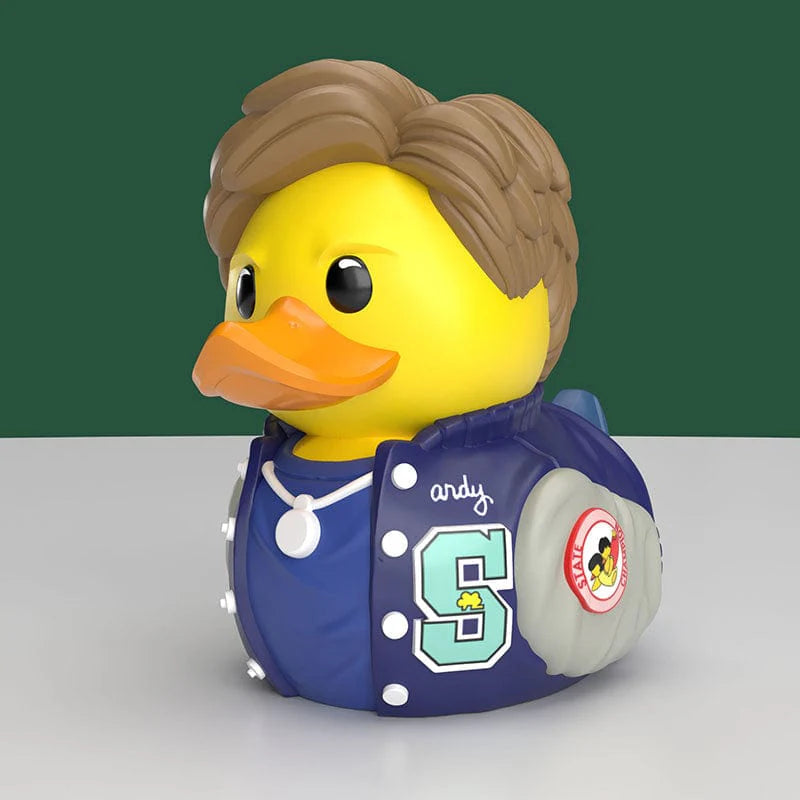 Canard The Breakfast Club: Andrew Clark TUBBZ (Mini Edition)