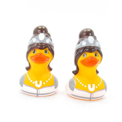 Mini Canard Bride & Bride