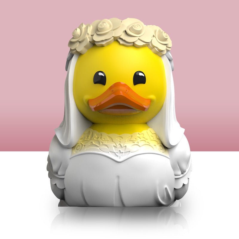 Duck Bride - PRE-ORDER*