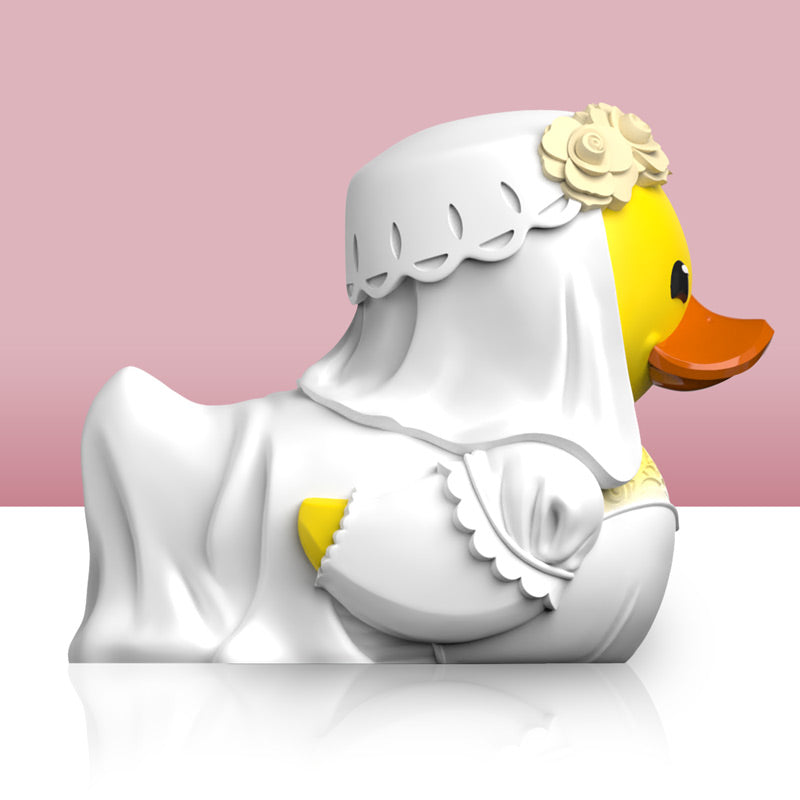 Duck Bride - PRE-ORDER*