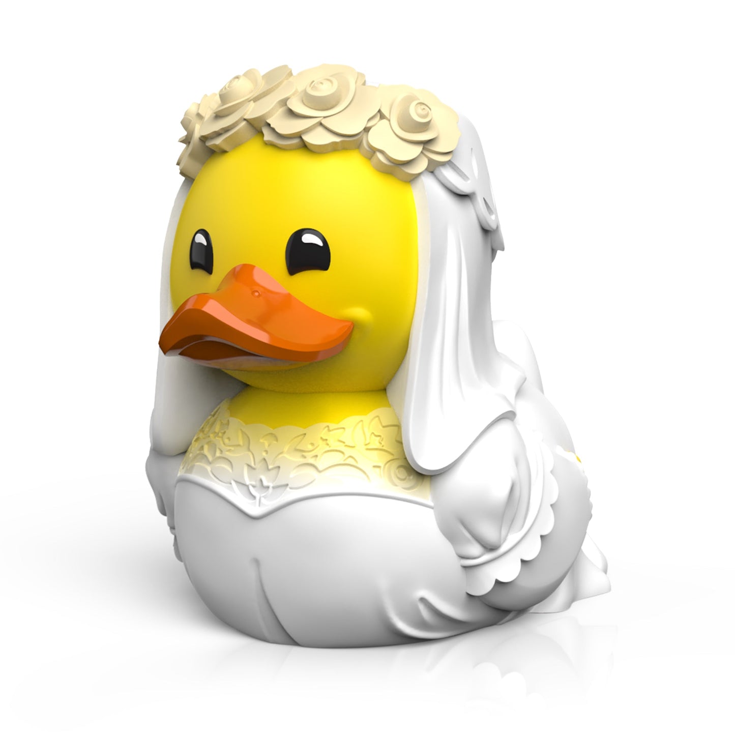 Duck Bride - PRE-ORDER*