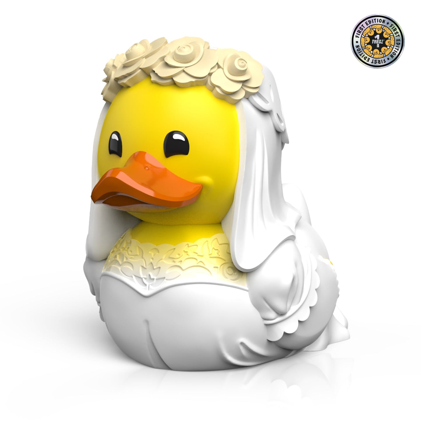 Duck Bride - PRE-ORDER*