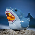 TUBBZ Duck Les Dents de la Mer: Bruce le Requin TUBBZ (First Edition)