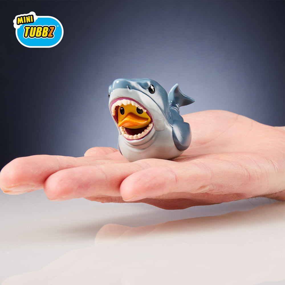 TUBBZ Mini Eendjes - Serie 01